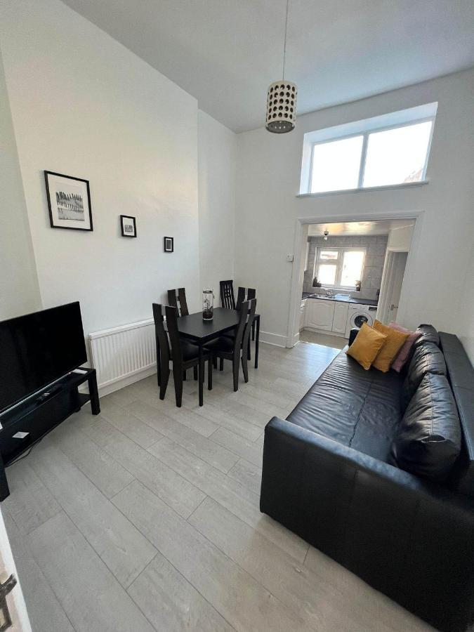 Fantastic 2 Bedroom Flat Close To King'S Cross Лондон Екстериор снимка