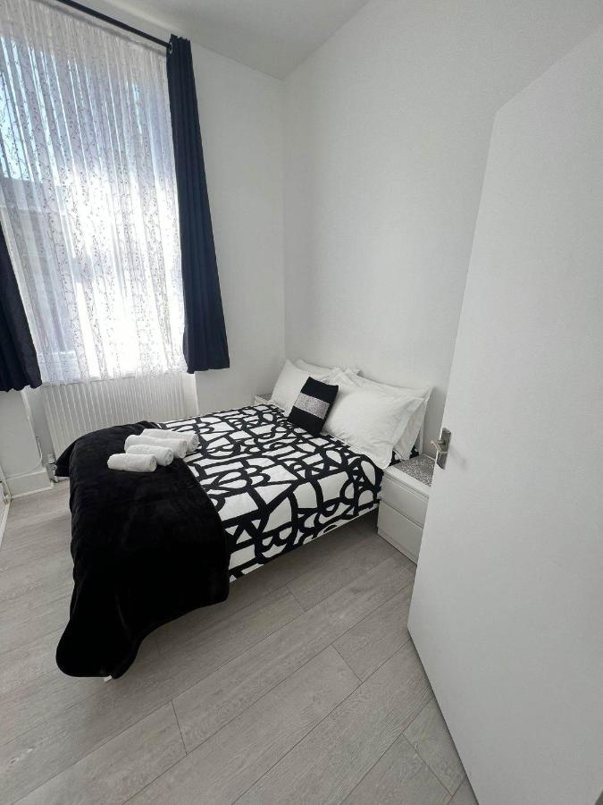 Fantastic 2 Bedroom Flat Close To King'S Cross Лондон Екстериор снимка