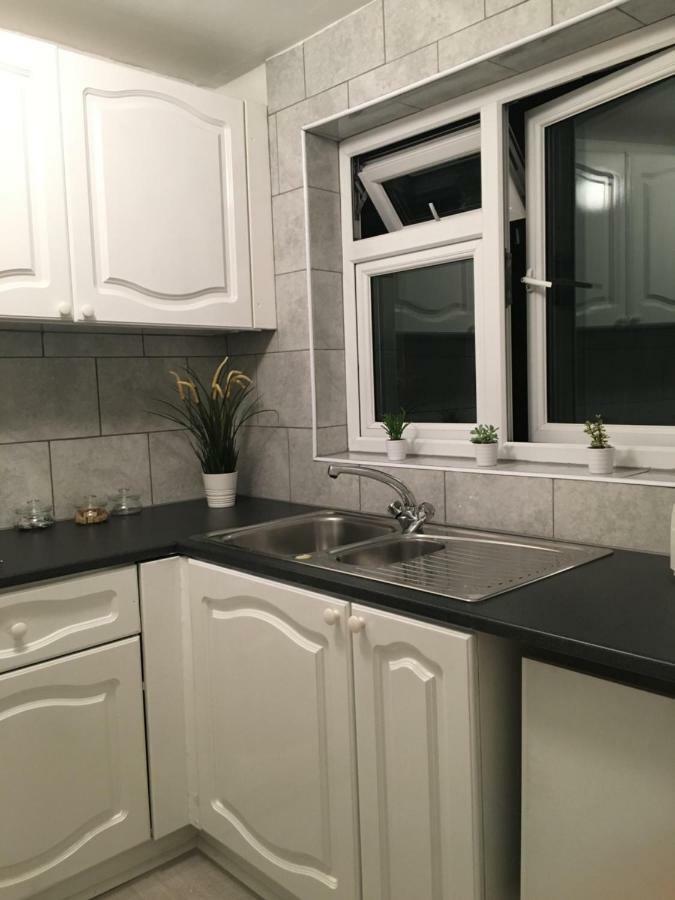 Fantastic 2 Bedroom Flat Close To King'S Cross Лондон Екстериор снимка